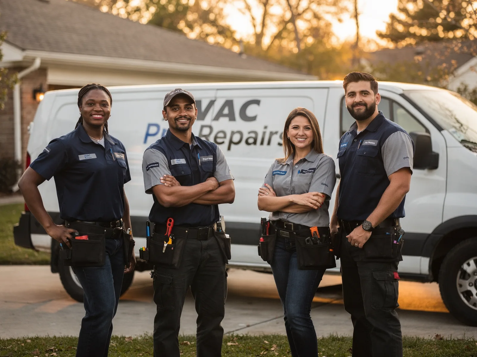 Heat Pump Repair company in Fruitdale, AL