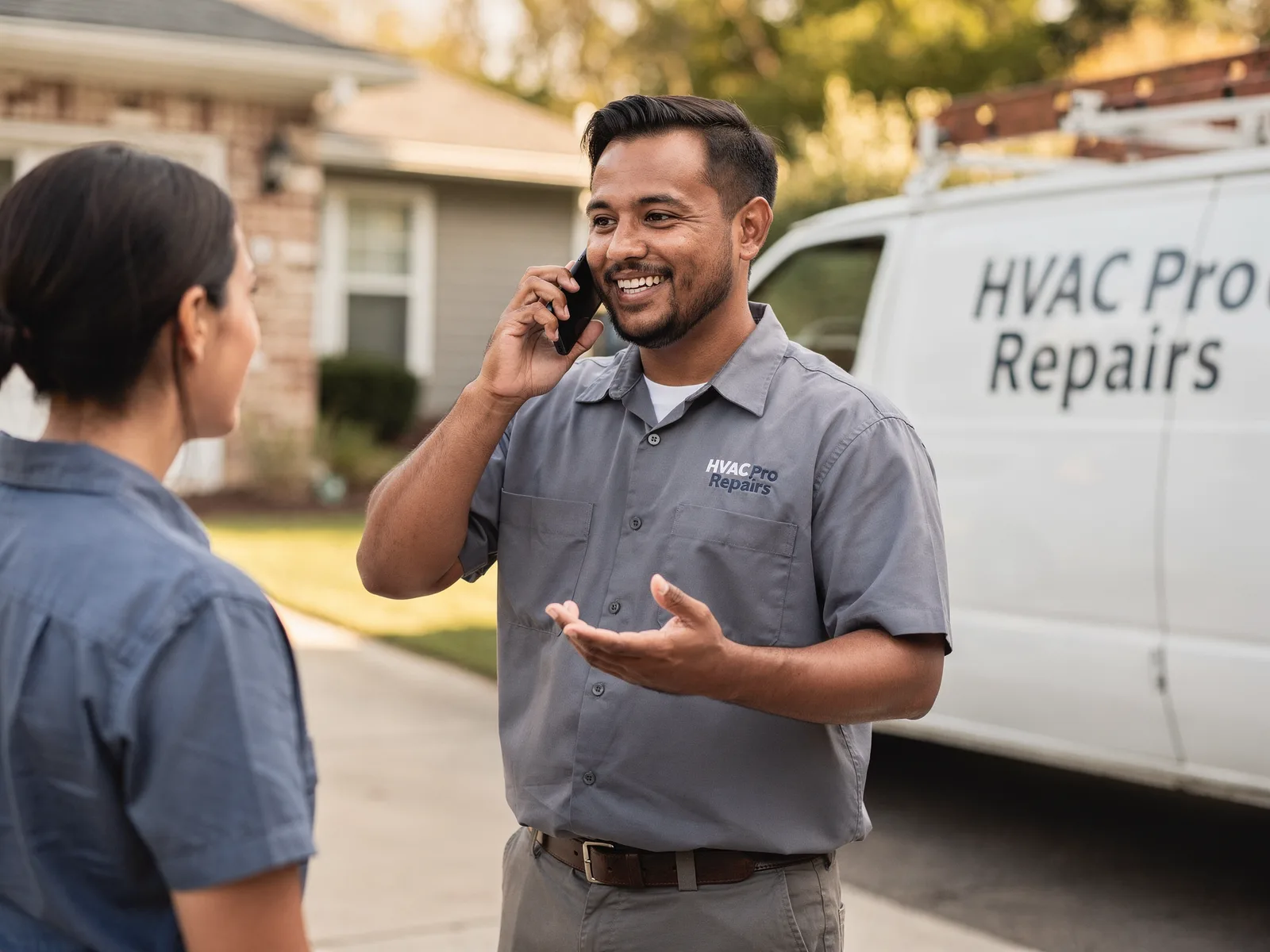 Heat Pump Repair Fruitdale, AL FAQs